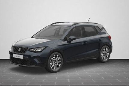 Seat Arona 8.217 km 19.990 &euro; Bingen / Rhein 55411