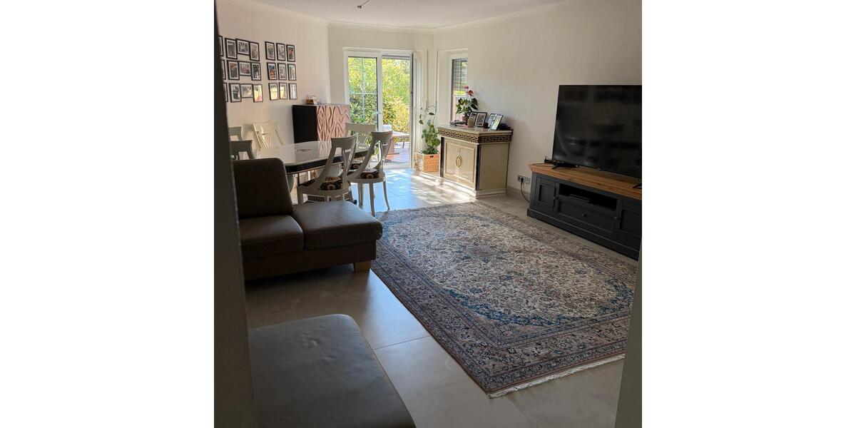 Erdgeschoßwohnung Taunusstein - 3 Zimmer, 104 m&sup2;, 439.000&euro; | Angebot:26865727
