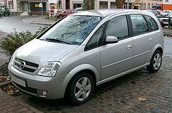 Meriva
