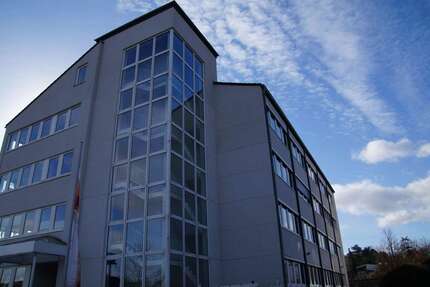 Gewerbeobjekt Bad Soden - 3.950&euro; | Angebot:24785668