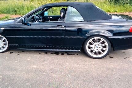 BMW 330 258.000 km 11.400 &euro; Stadecken-Elsheim 55271