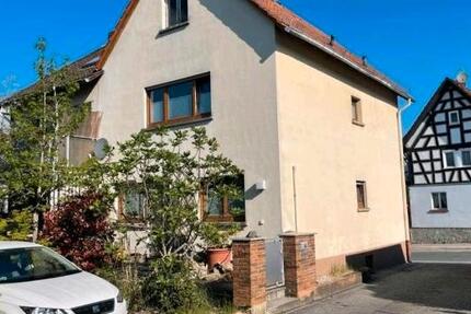 Haus Bad Soden am Taunus - 6 Zimmer, 160 m&sup2;, 565.000&euro; | Angebot:26932512