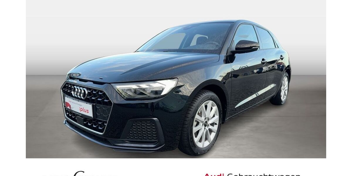 Audi A1 9.736 km 25.680 &euro; Idstein 65510