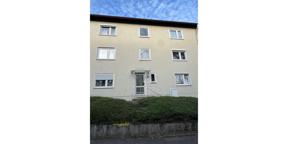 Etagenwohnung Wiesbaden Schierstein - 2 Zimmer, 41 m&sup2;, 153.000&euro; | Angebot:26374581