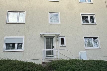 Wohnung Wiesbaden Schierstein - 2 Zimmer, 41 m&sup2;, 153.000&euro; | Angebot:26374581