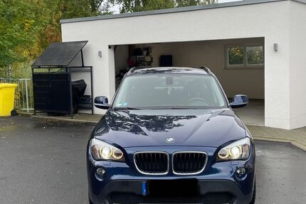BMW X1 81.500 km 12.800 € Schmitten im Taunus 61389