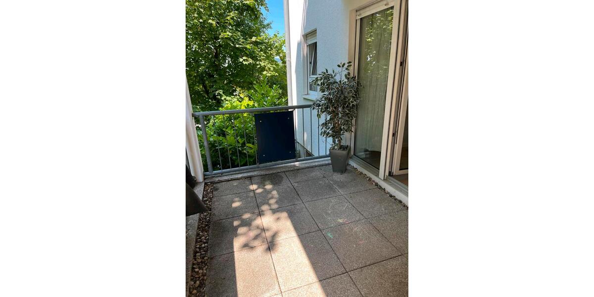 Erdgeschoßwohnung Königstein im Taunus - 1.5 Zimmer, 43 m&sup2;, 235.000&euro; | Angebot:26962279