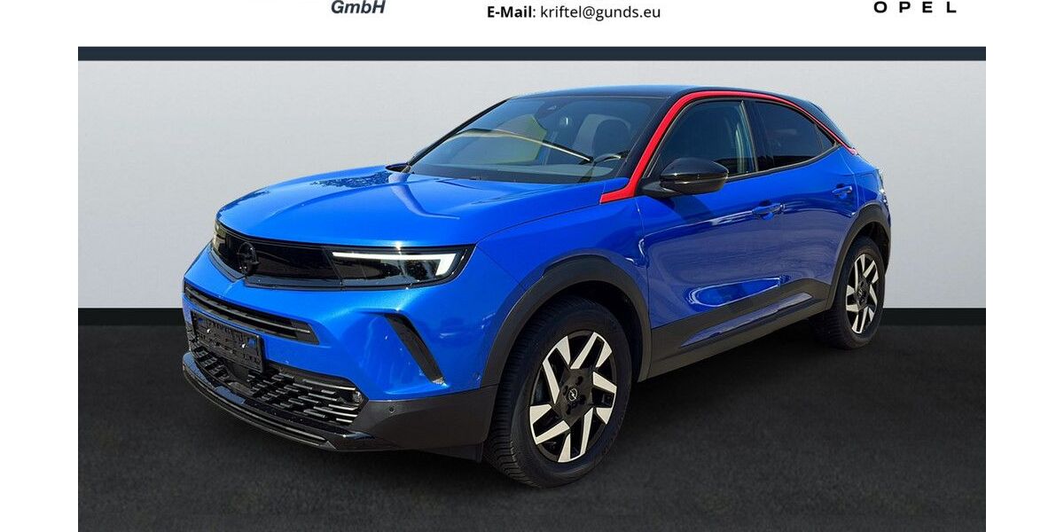 Opel Mokka 28.526 km 19.690 &euro; Kriftel 65830