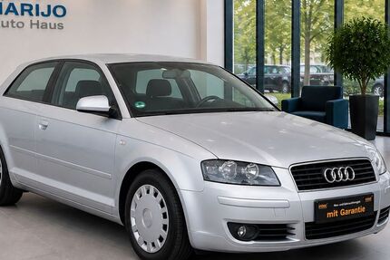 Audi A3 131.000 km 4.499 &euro; Mainz-Kastel 55252