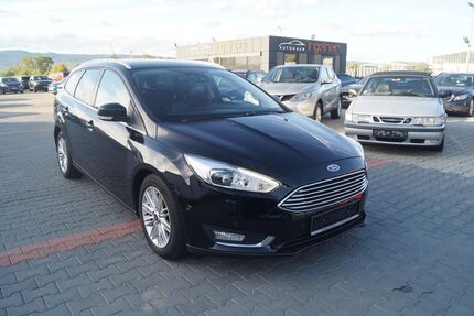 Ford Focus 145.404 km 8.490 &euro; Ingelheim 55218