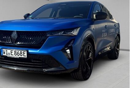 Renault Rafale 3.000 km 58.870 € Wiesbaden 65203