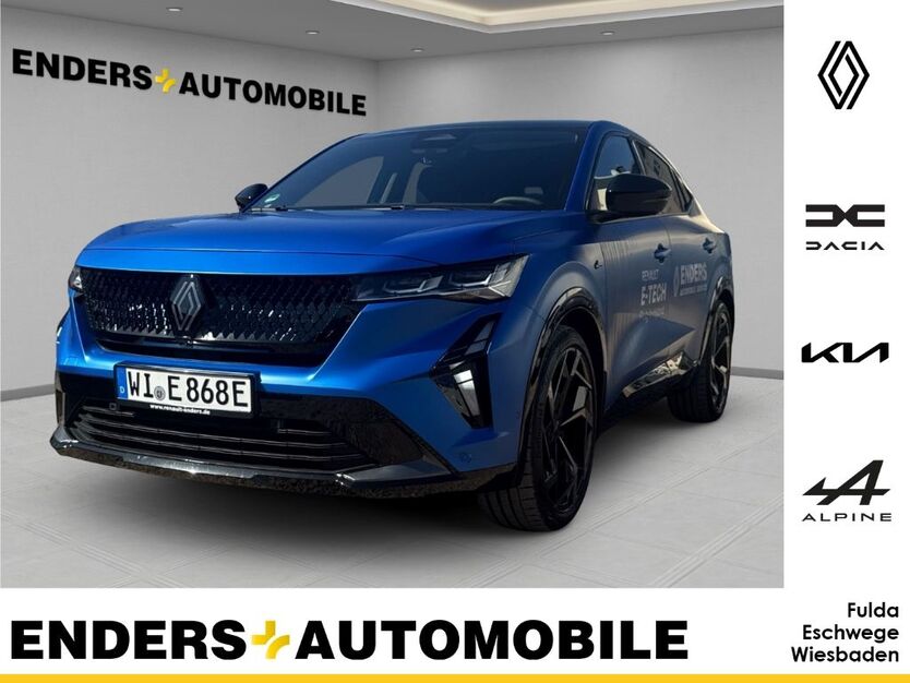 Renault Rafale 3.000 km 58.870 € Wiesbaden 65203