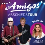 Die Amigos - Abschiedstour