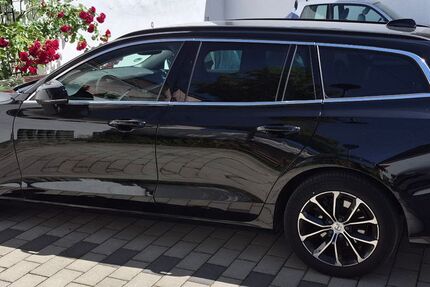 Volvo V60 108.000 km 20.000 &euro; Gau-Algesheim 55435
