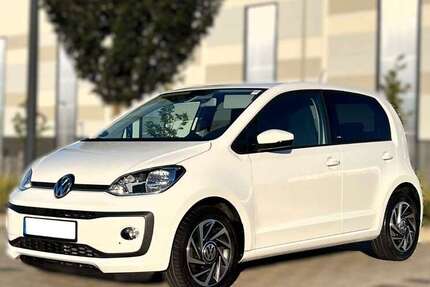 VW up!