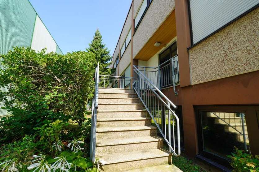 Büro in Eltville am Rhein 2.380 € 244.73 m²