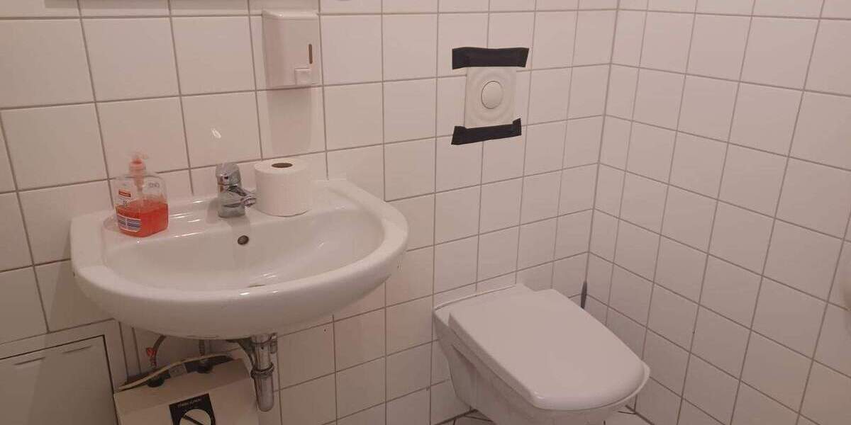 Gewerbeobjekt Frankfurt am Main Bockenheim - 1.950&euro; | Angebot:26378186