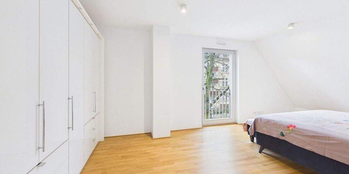 Etagenwohnung Wiesbaden Nordost - 5 Zimmer, 137 m&sup2;, 795.000&euro; | Angebot:25743077
