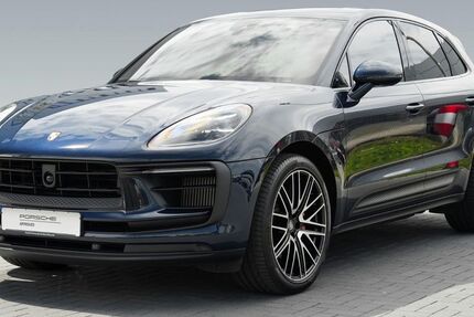 Porsche Macan 23.564 km 81.960 &euro; Oberursel (Taunus) 61440