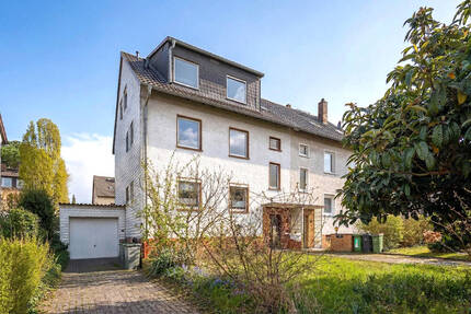 Haus Mainz Oberstadt - 7 Zimmer, 152 m&sup2;, 650.000&euro; | Angebot:26276694