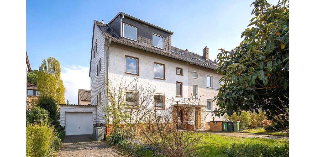 Mehrfamilienhaus, Wohnhaus Mainz Oberstadt - 7 Zimmer, 152 m&sup2;, 650.000&euro; | Angebot:26276694