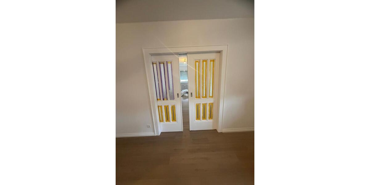 Wohnung ab 01.02.2026 Erich-Ollenhauer-Str. 4 zimmer