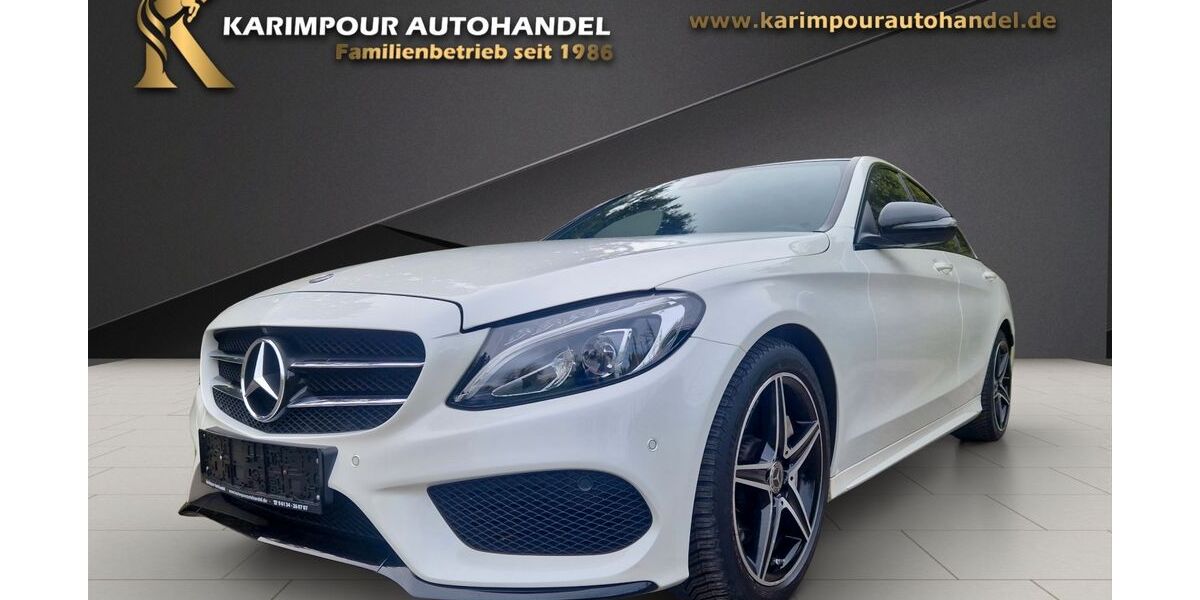 Mercedes-Benz C 250 127.800 km 23.890 € Mainz-Kastel 55252
