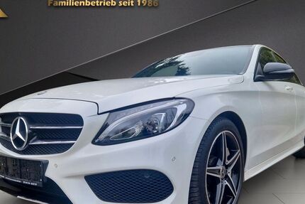 Mercedes-Benz C 250 127.800 km 24.500 &euro; Mainz-Kastel 55252