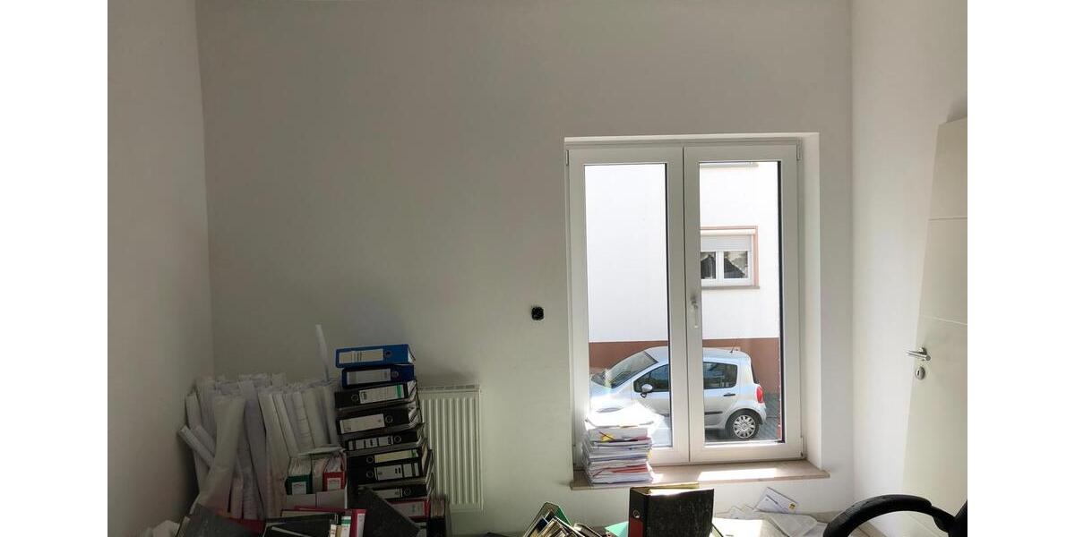 Erdgeschoßwohnung Wiesbaden Mainz-Amöneburg - 3 Zimmer, 70 m&sup2;, 1.300&euro; | Angebot:26278168