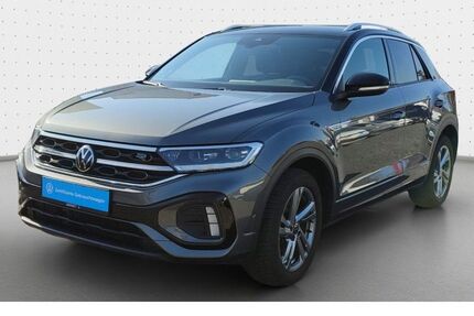 VW T-Roc 57.183 km 19.700 &euro; Bad Camberg 65520