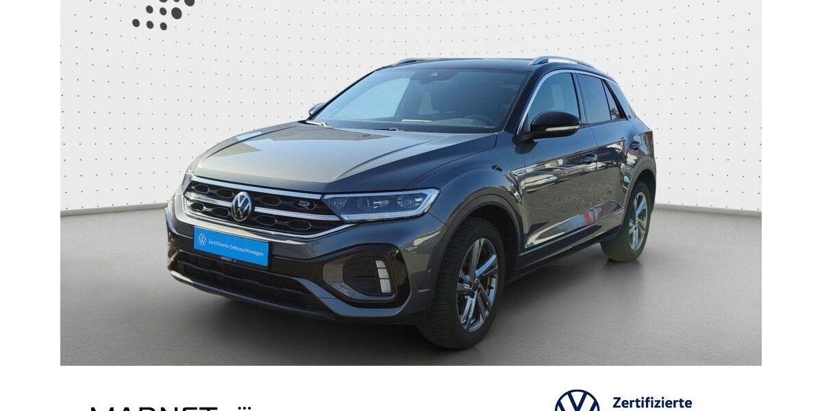 VW T-Roc 57.183 km 20.790 &euro; Bad Camberg 65520