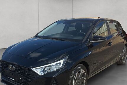 Hyundai i20 11.251 km 16.950 € Frankfurt 60386