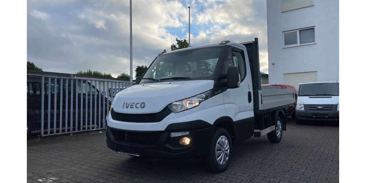 IVECO Andere 69.831 km 16.660 &euro; Mainz 55129