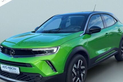 Opel Mokka 7.600 km 18.350 &euro; Bingen 55411