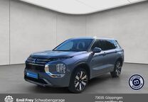 Gebrauchtwagen Mitsubishi Plug-in Hybrid Outlander
