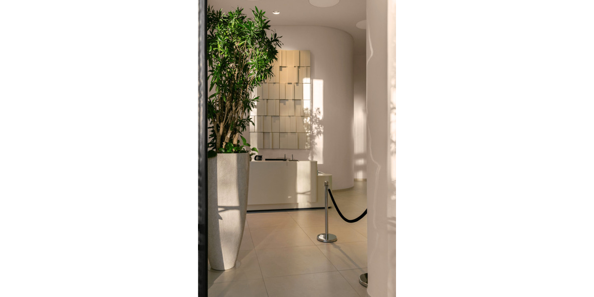 Etagenwohnung Frankfurt am Main Gallus - 3 Zimmer, 110 m&sup2;, 990.000&euro; | Angebot:26657797