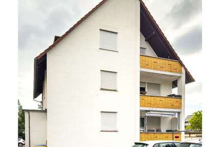Haus Rüsselsheim - 9 Zimmer, 240 m&sup2;, 549.000&euro; | Angebot:27113622