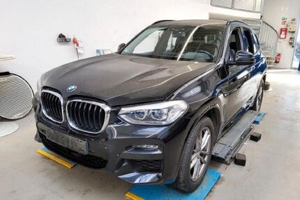 BMW X3 113.700 km 32.399 &euro; Harxheim/ Mainz 55296