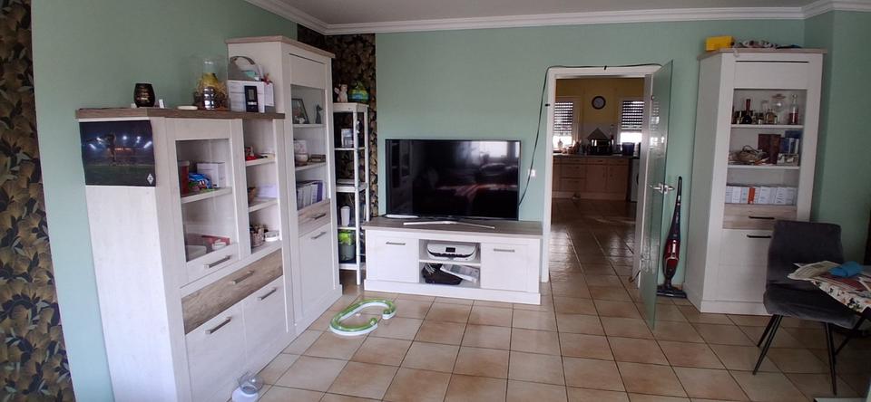 Erdgeschoßwohnung Bad Camberg - 3 Zimmer, 80 m&sup2;, 269.000&euro; | Angebot:27122469