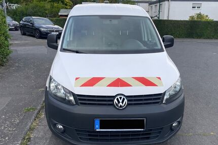 VW Caddy 175.047 km 9.600 &euro; Wiesbaden 65197