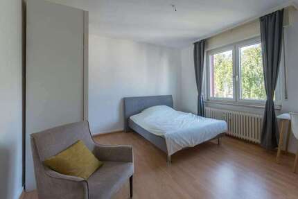 Zimmer Frankfurt am Main Bockenheim - 745&euro; | Angebot:26271287
