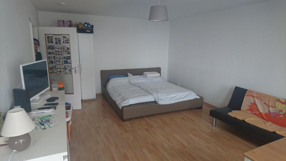 Etagenwohnung Mainz Gonsenheim - 1 Zimmer, 41 m&sup2;, 159.000&euro; | Angebot:26195642
