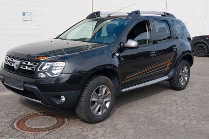 Dacia Duster 180.000 km 8.999 € Kelkheim ( Taunus ) 65779