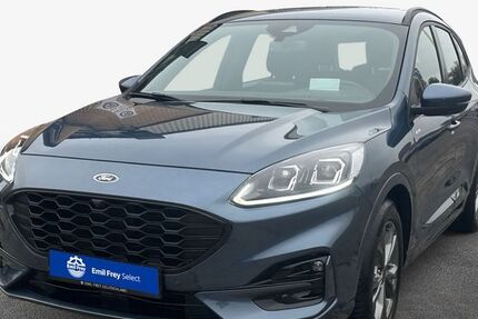 Ford Kuga 10.036 km 23.550 € Frankfurt 60386