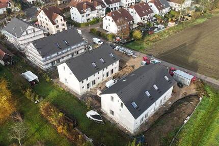 Haus Gau-Bischofsheim Bischofsheim - 5 Zimmer, 137 m&sup2;, 549.900&euro; | Angebot:24035807