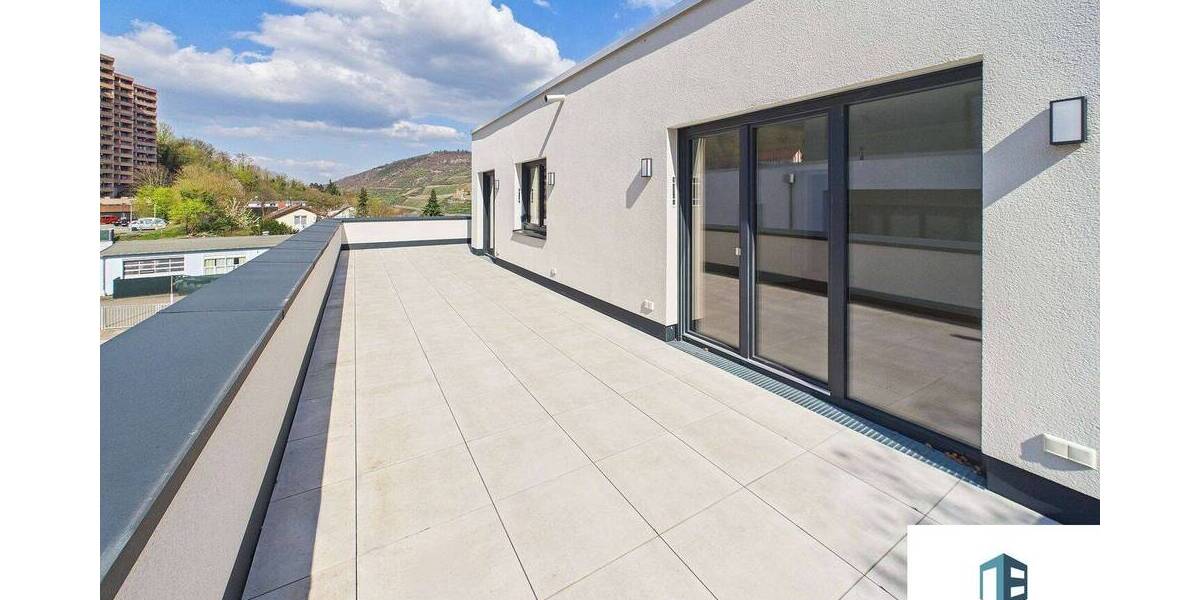 Etagenwohnung Bingen am Rhein Bingen - 4 Zimmer, 154 m&sup2;, 859.000&euro; | Angebot:26117710