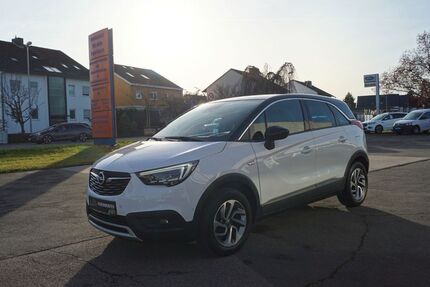 Opel Crossland (X) 100.000 km 10.850 € Ingelheim 55218