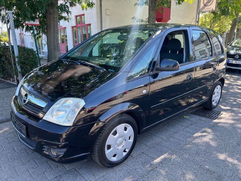 Meriva