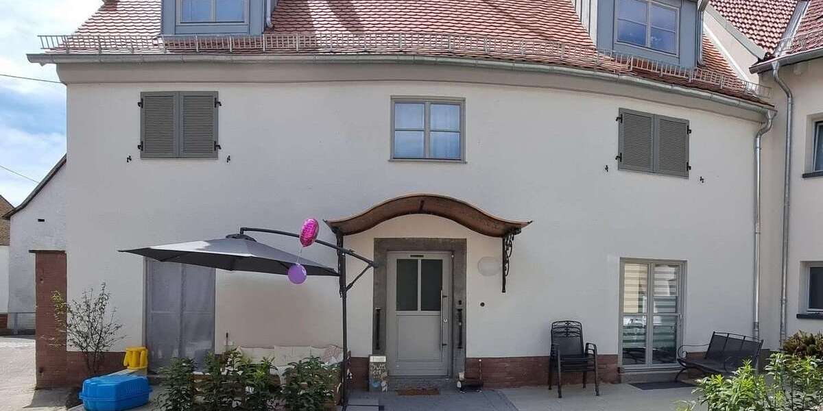 Einfamilienhaus Flörsheim - 5 Zimmer, 135 m&sup2;, 1.450&euro; | Angebot:25125979