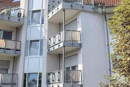 55252 Mainz-Kastel Eigentumswohnung zum 01.07.2026 1 zimmer